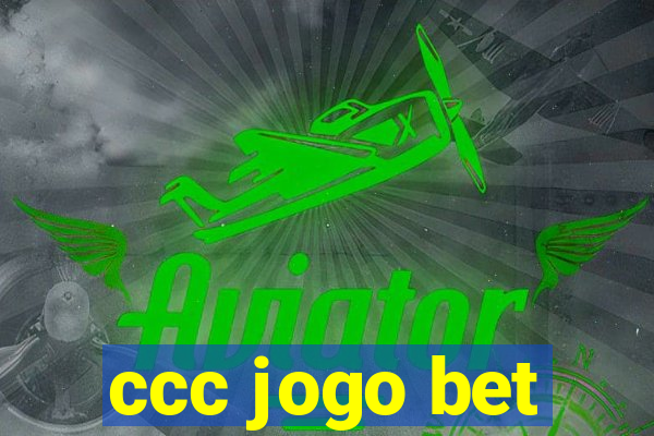 ccc jogo bet